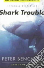 Shark Trouble