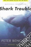 Shark Trouble libro str