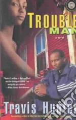 Trouble Man