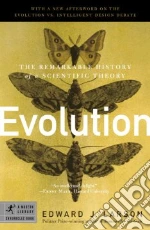 Evolution