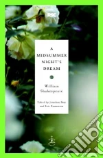 A Midsummer Night's Dream