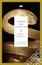 Antony and Cleopatra