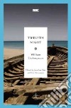 Twelfth Night libro str