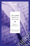 The Merry Wives of Windsor libro str