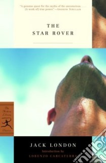 The Star Rover libro in lingua di London Jack