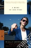 A Hero of Our Time libro str
