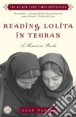 Reading Lolita in Tehran