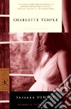 Charlotte Temple libro str