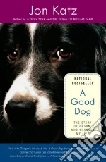 A Good Dog