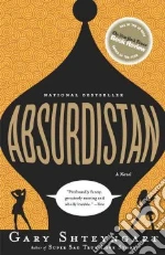 Absurdistan