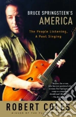Bruce Springsteen's America