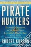 Pirate Hunters libro str