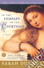 In the Company of the Courtesan