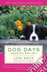 Dog Days