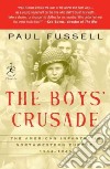 The Boys' Crusade libro str