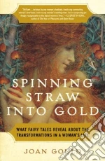 Spinning Straw into Gold