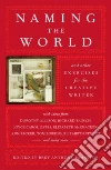 Naming the World libro str