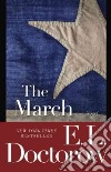 The March libro str