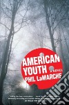 American Youth libro str