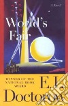 World's Fair libro str