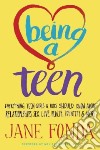 Being a Teen libro str