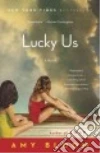 Lucky Us libro str
