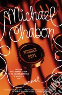Wonder Boys