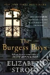 The Burgess Boys libro str