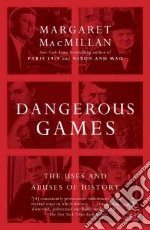 Dangerous Games