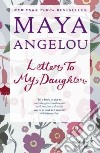 Letter to My Daughter libro str