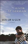 Son of a Gun libro str