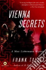 Vienna Secrets