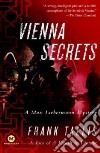 Vienna Secrets libro str