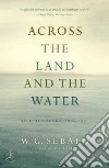 Across the Land and the Water libro str