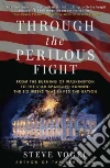 Through the Perilous Fight libro str