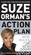 Suze Orman's Action Plan libro str