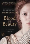 Blood and Beauty libro str