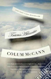 Transatlantic
