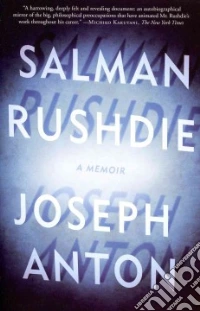 Joseph Anton