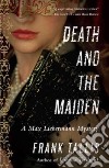 Death and the Maiden libro str