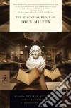 The Essential Prose of John Milton libro str