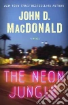 The Neon Jungle libro str