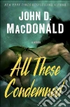 All These Condemned libro str