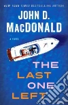 The Last One Left libro str