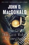 The Girl, the Gold Watch & Everything libro str
