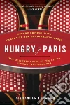 Hungry for Paris libro str