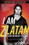 I Am Zlatan libro str