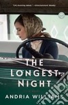 The Longest Night libro str