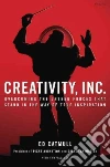 Creativity, Inc. libro str