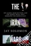 The Iran Wars libro str